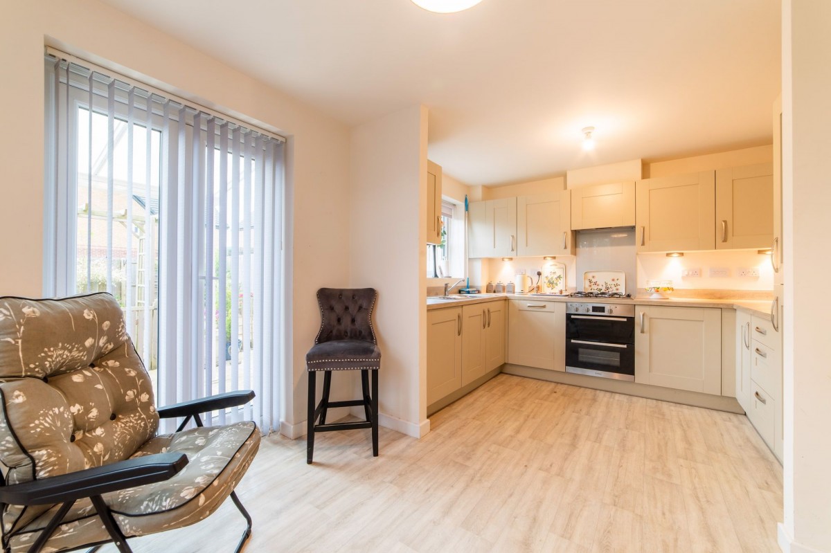 Images for Joyford Close, Skelmersdale, WN8