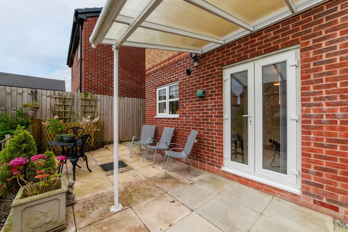 Images for Joyford Close, Skelmersdale, WN8