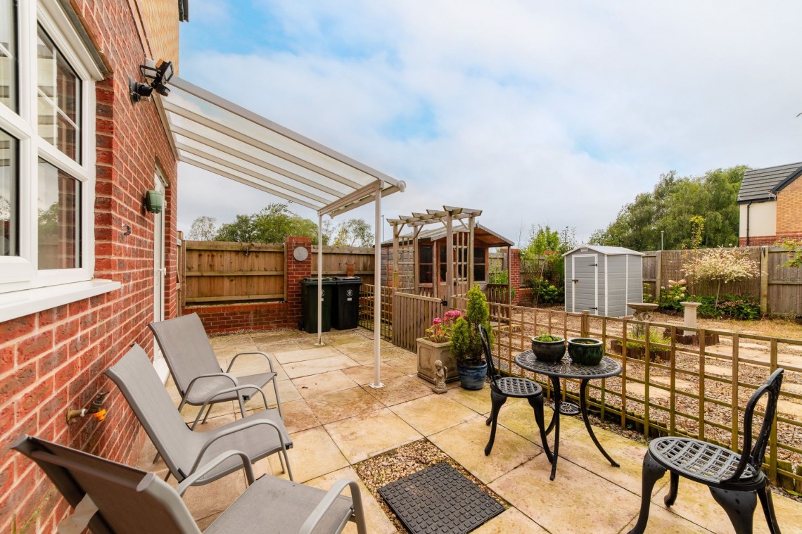 Images for Joyford Close, Skelmersdale, WN8