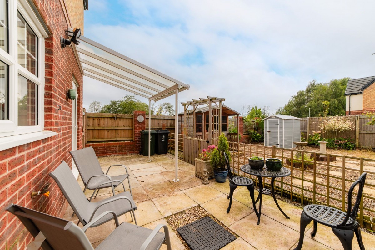 Images for Joyford Close, Skelmersdale, WN8