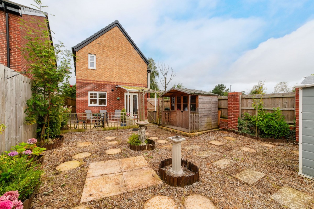 Images for Joyford Close, Skelmersdale, WN8