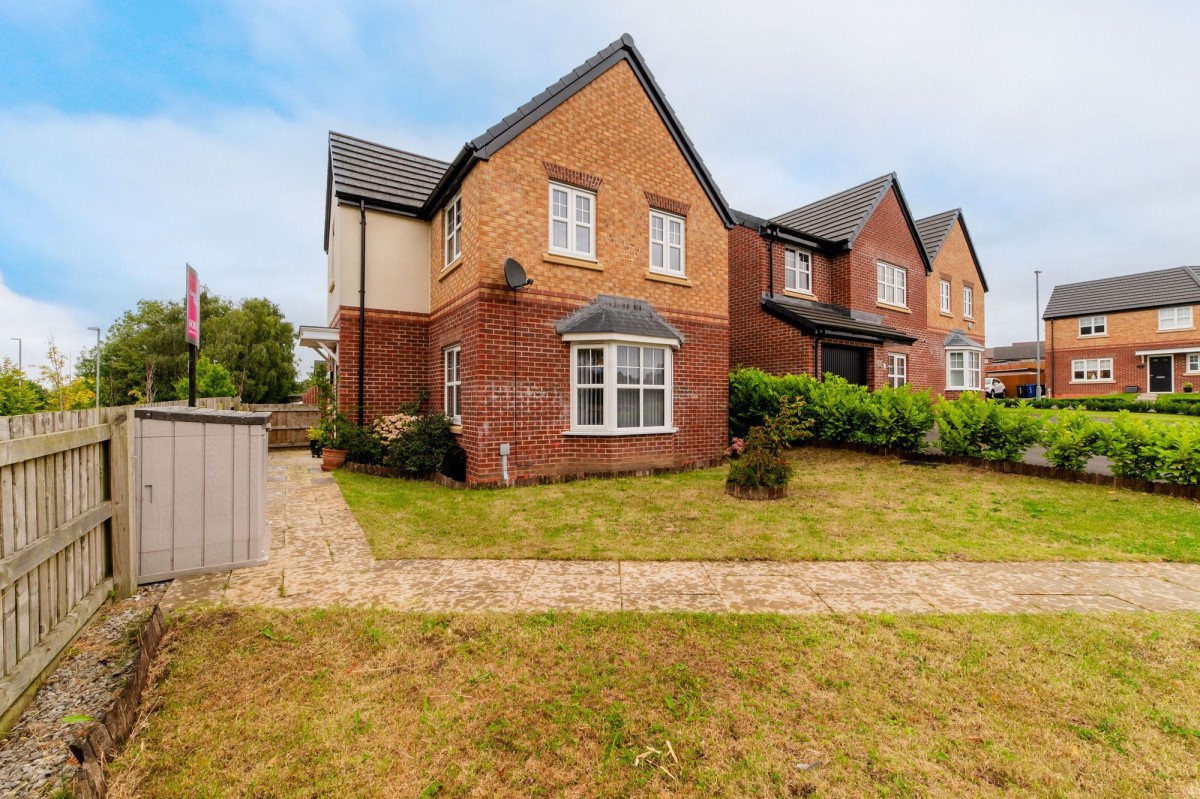 Images for Joyford Close, Skelmersdale, WN8