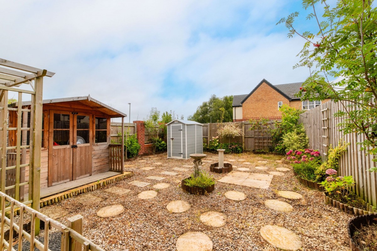 Images for Joyford Close, Skelmersdale, WN8