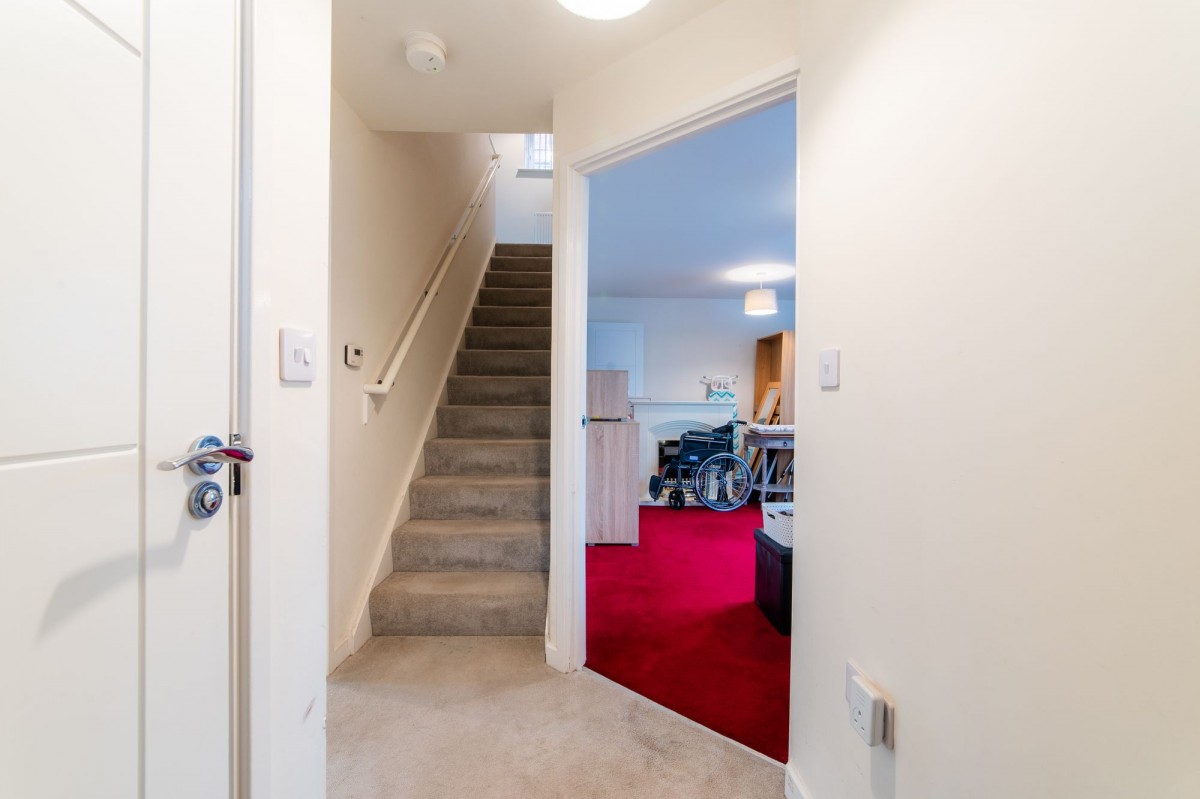 Images for Joyford Close, Skelmersdale, WN8