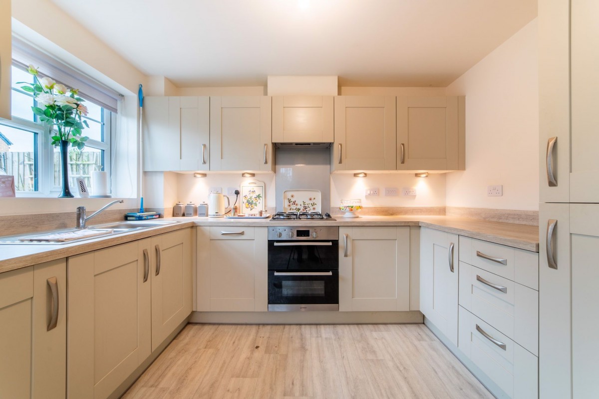 Images for Joyford Close, Skelmersdale, WN8