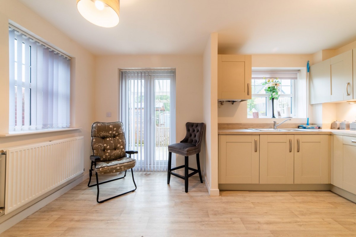 Images for Joyford Close, Skelmersdale, WN8