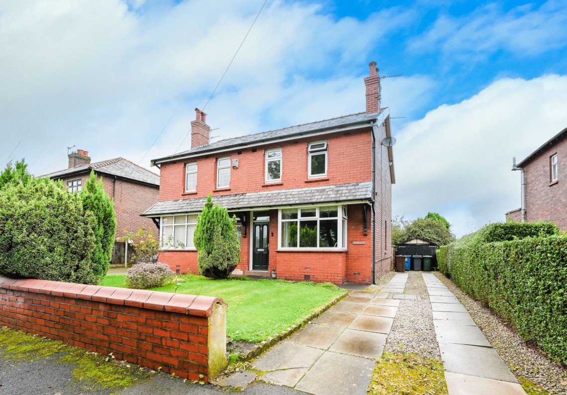 Images for Liverpool Road, Skelmersdale, WN8