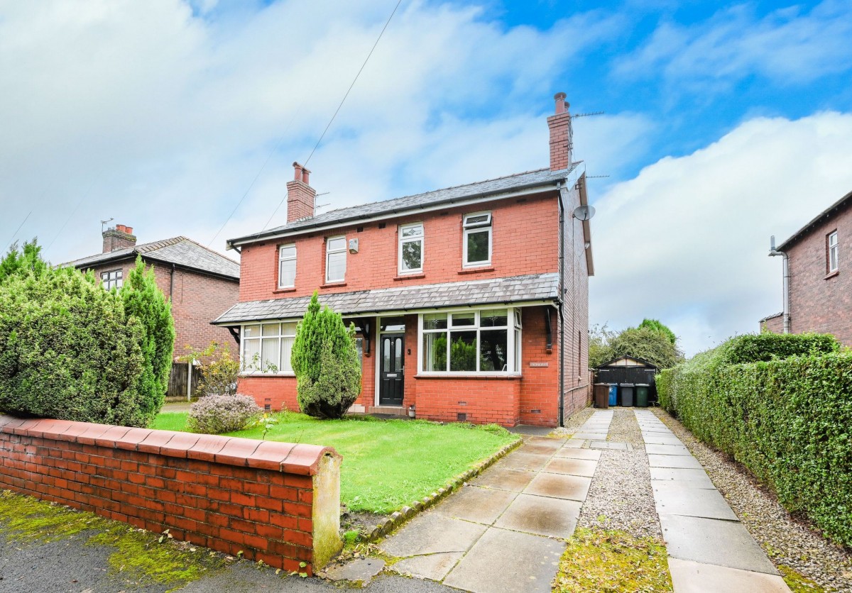 Images for Liverpool Road, Skelmersdale, WN8