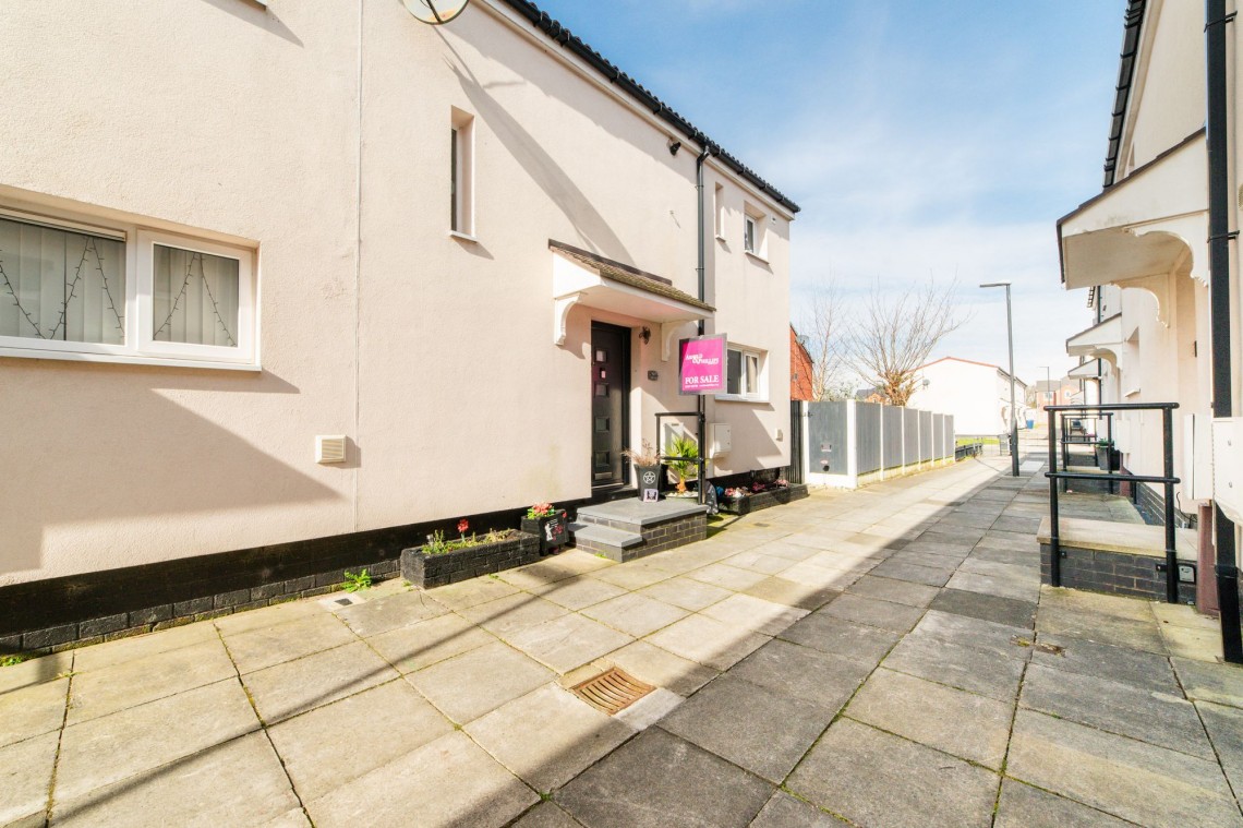 Images for Firbeck, Skelmersdale, WN8