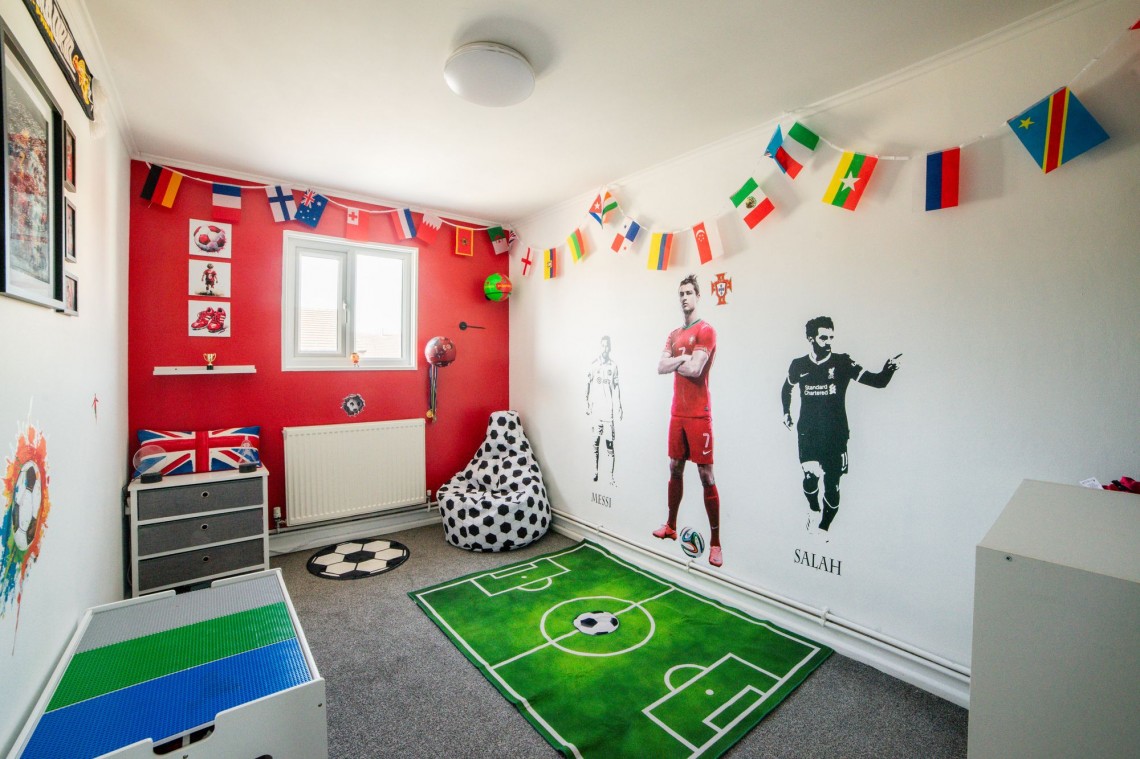 Images for Firbeck, Skelmersdale, WN8