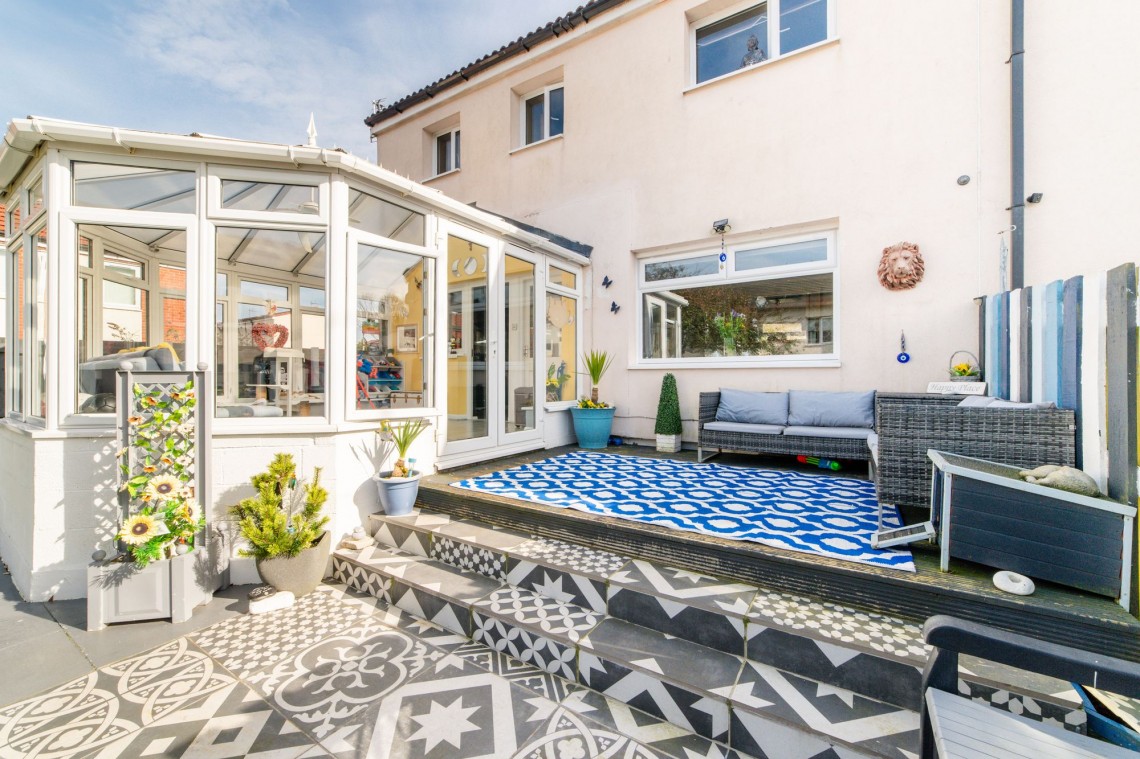 Images for Firbeck, Skelmersdale, WN8