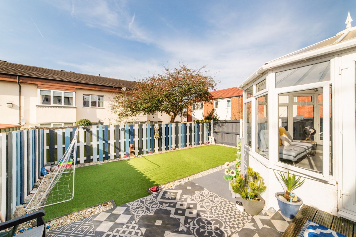 Images for Firbeck, Skelmersdale, WN8