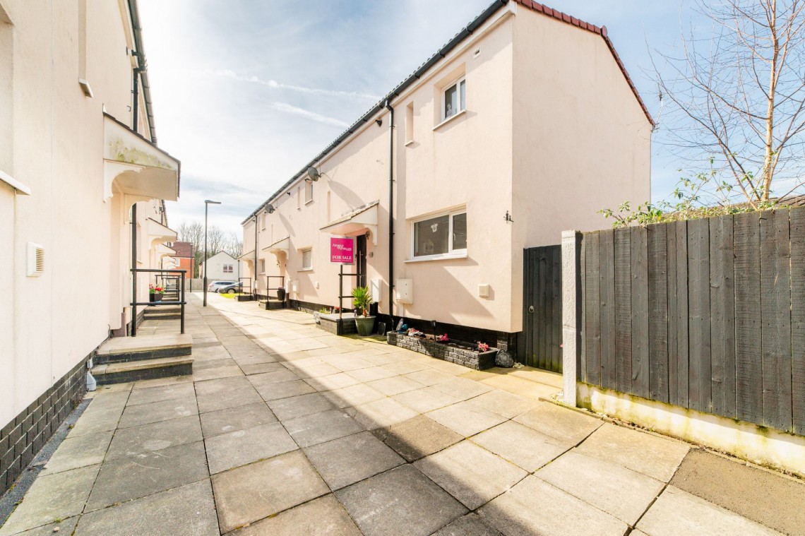 Images for Firbeck, Skelmersdale, WN8