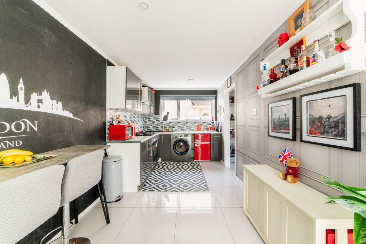 Images for Firbeck, Skelmersdale, WN8