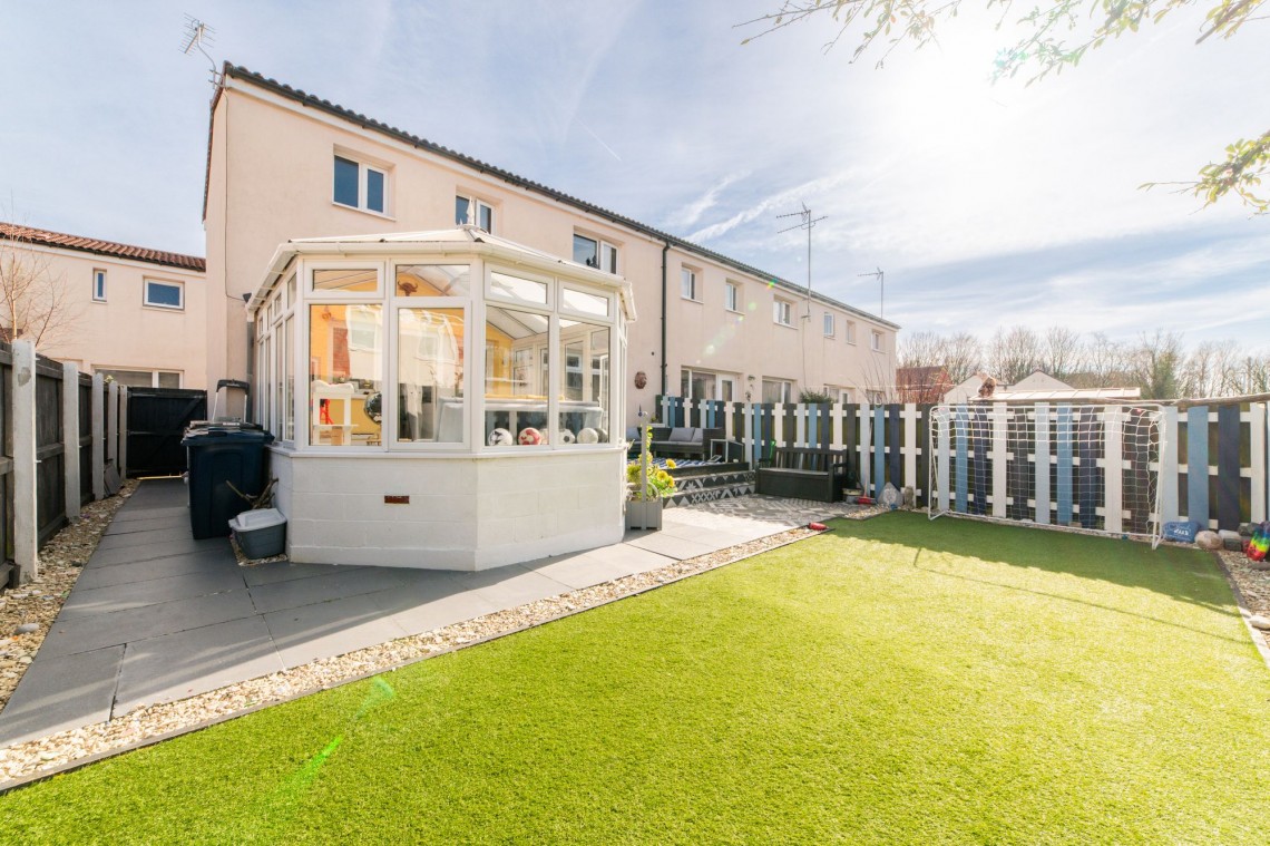 Images for Firbeck, Skelmersdale, WN8