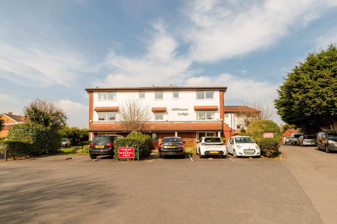 Images for Liverpool Road, Mill House Lodge Liverpool Road, PR8