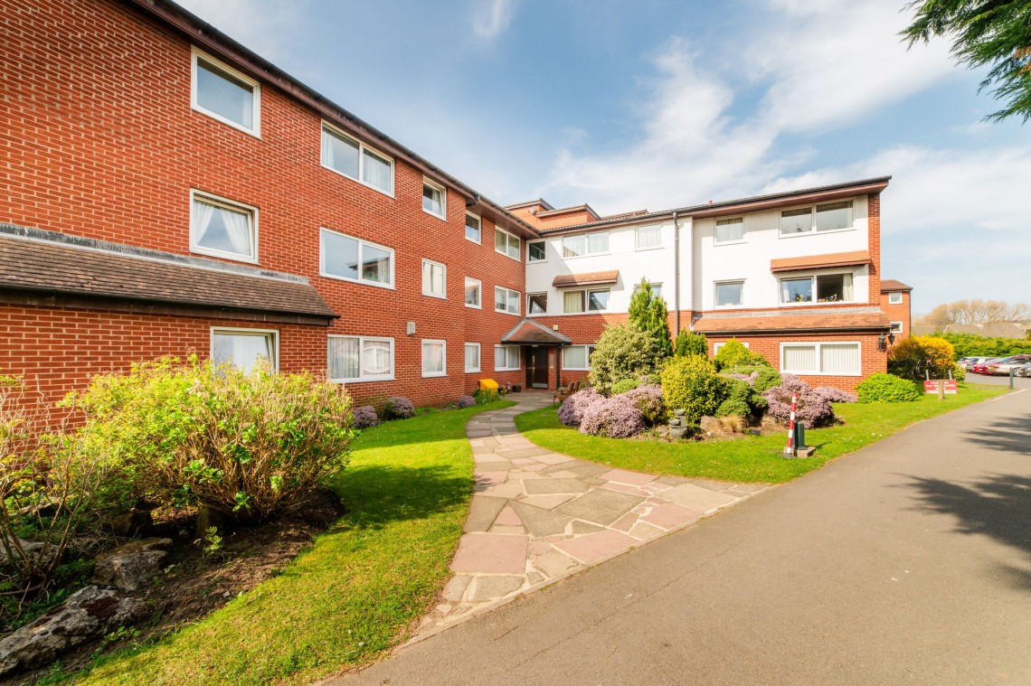 Images for Liverpool Road, Mill House Lodge Liverpool Road, PR8