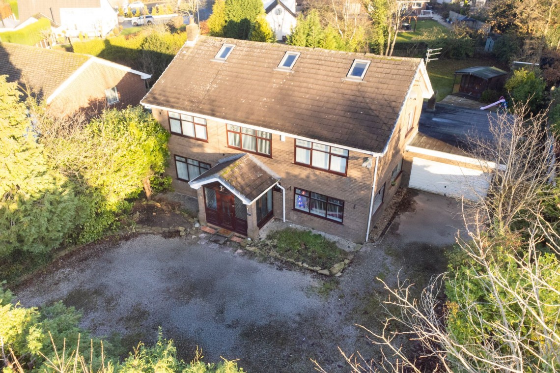 Images for Elmers Green, Skelmersdale, WN8