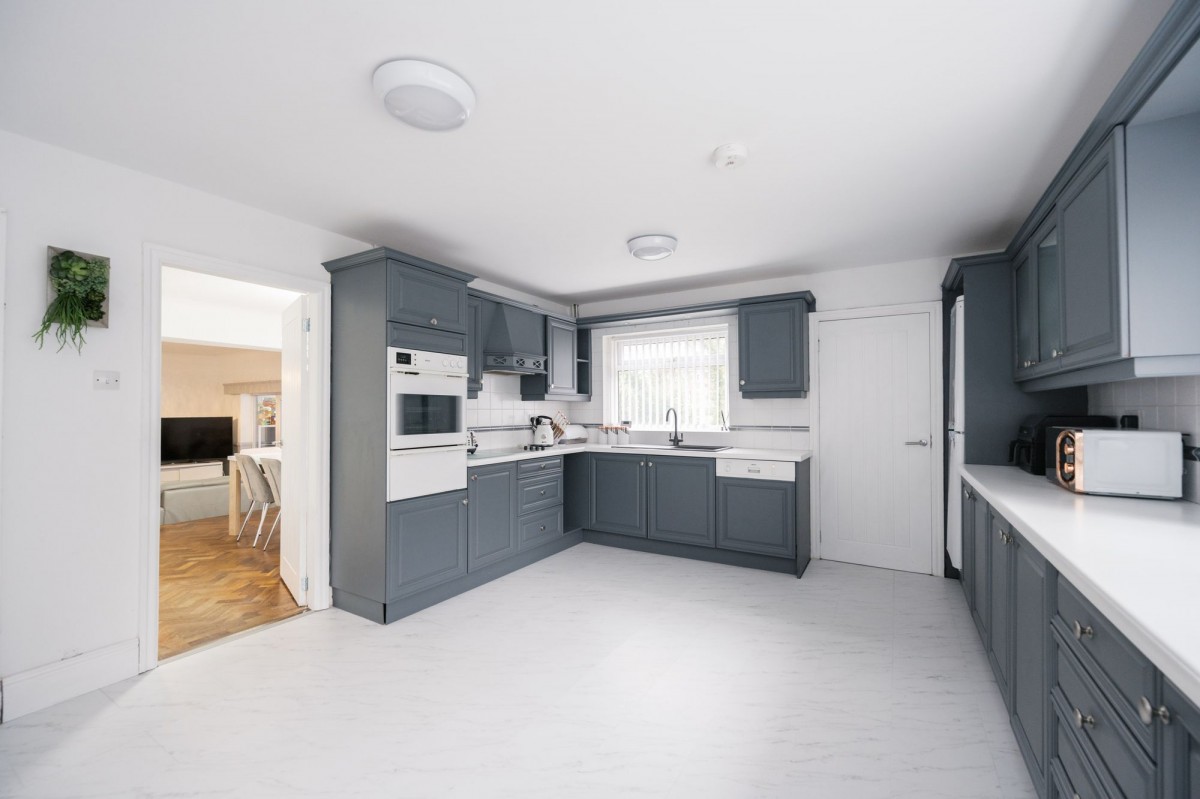 Images for Elmers Green, Skelmersdale, WN8