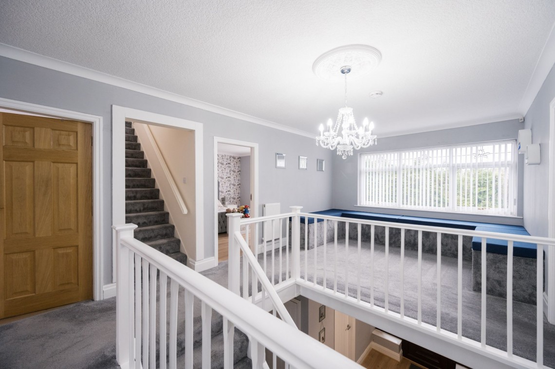 Images for Elmers Green, Skelmersdale, WN8