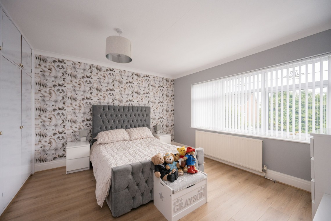 Images for Elmers Green, Skelmersdale, WN8