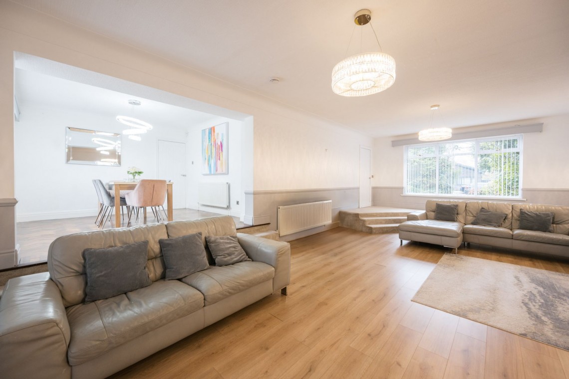 Images for Elmers Green, Skelmersdale, WN8