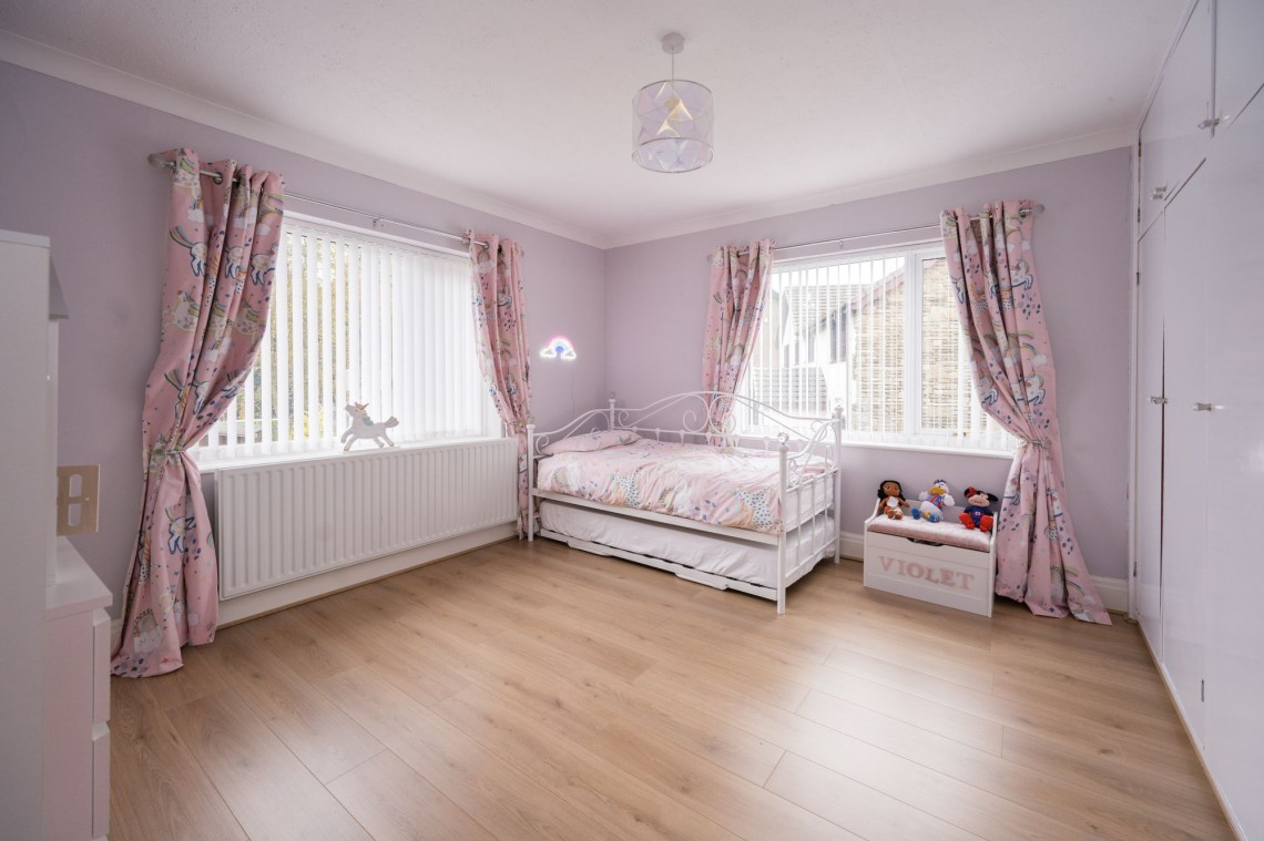 Images for Elmers Green, Skelmersdale, WN8