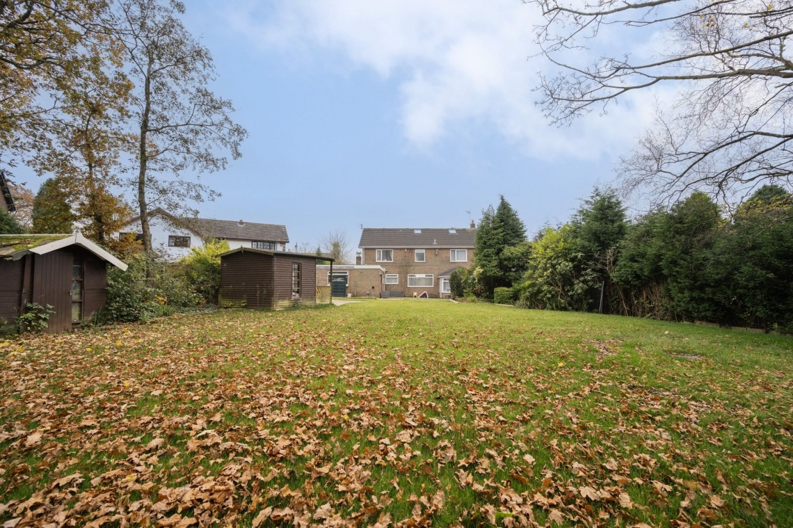 Images for Elmers Green, Skelmersdale, WN8