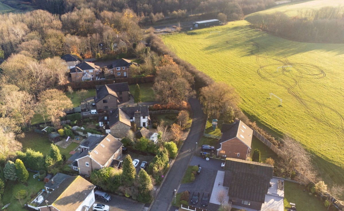 Images for Elmers Green, Skelmersdale, WN8