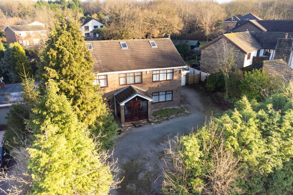 Images for Elmers Green, Skelmersdale, WN8