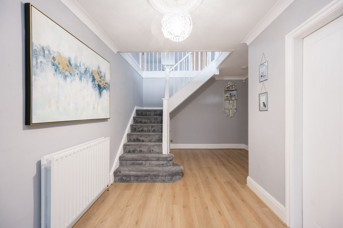 Images for Elmers Green, Skelmersdale, WN8