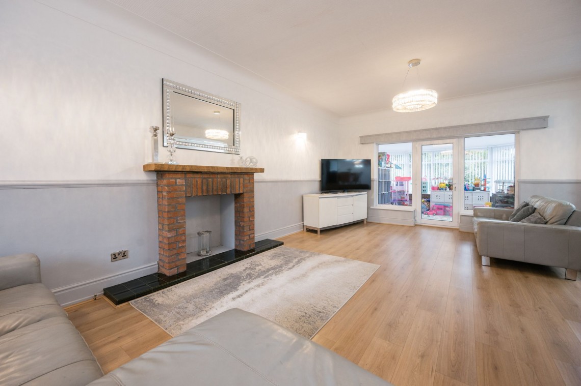 Images for Elmers Green, Skelmersdale, WN8
