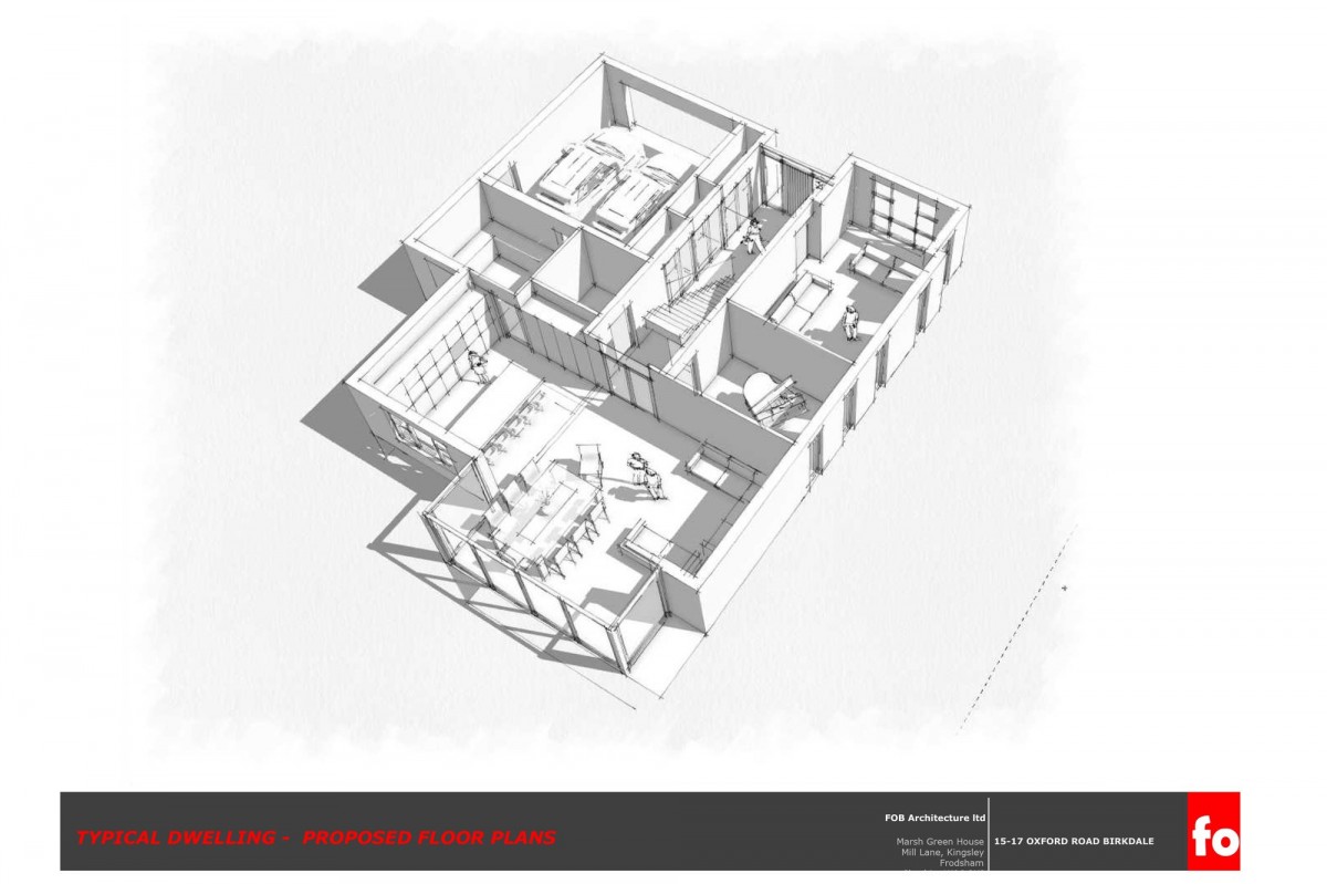 Images for Oxford Road, Southport, PR8