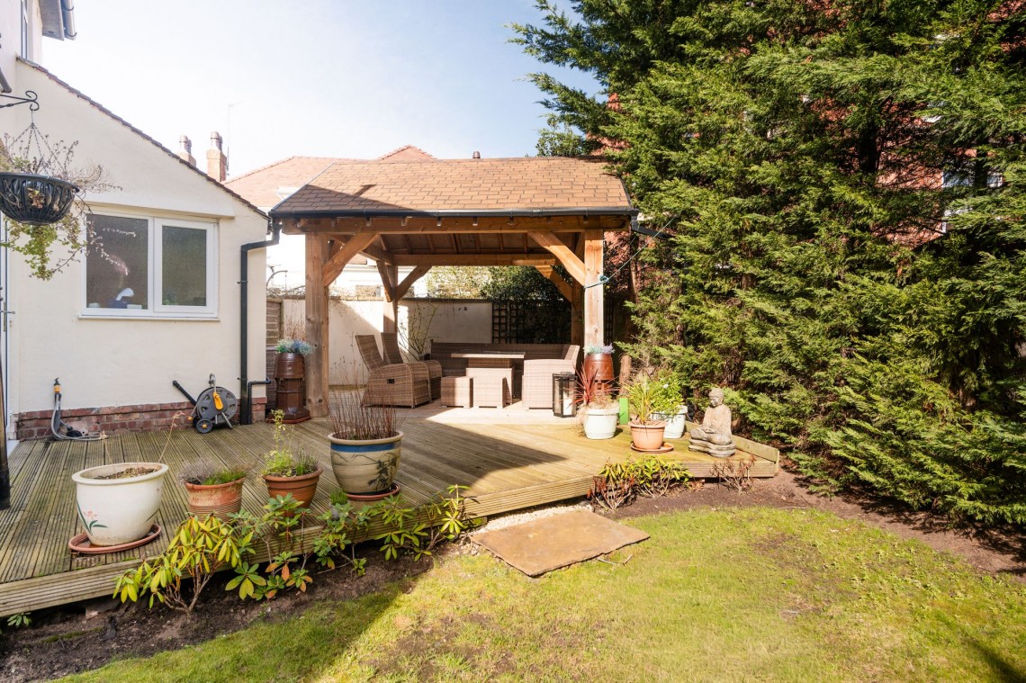 Images for Park Road, Southport, PR9