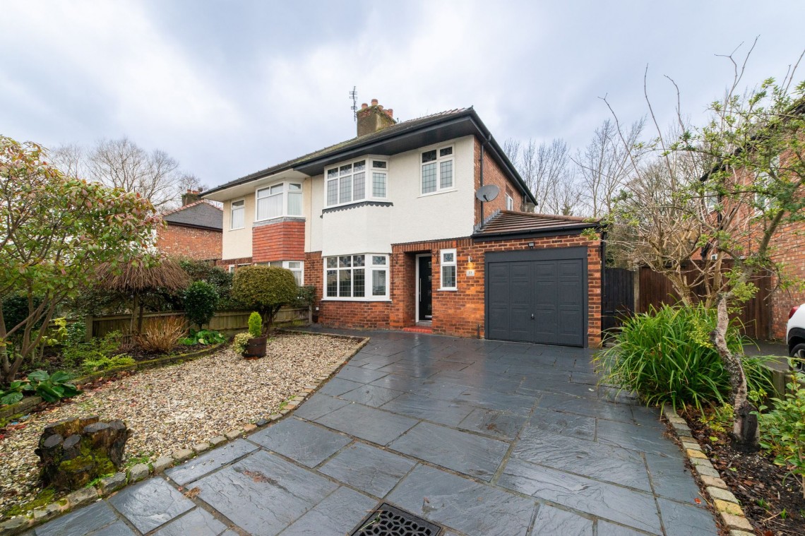 Images for Rathmore Crescent, Southport, PR9