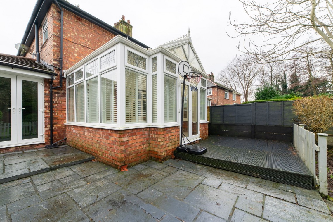 Images for Rathmore Crescent, Southport, PR9