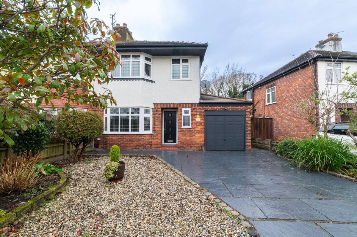 Images for Rathmore Crescent, Southport, PR9