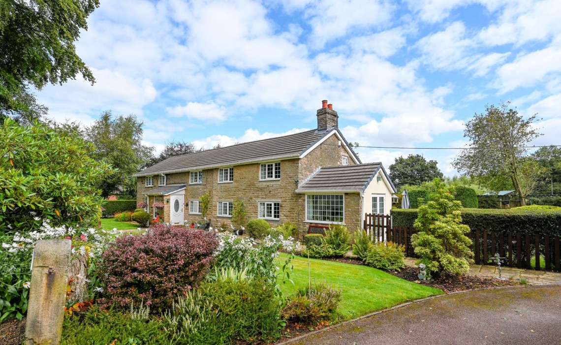 Images for Moss Lane, Skelmersdale, WN8