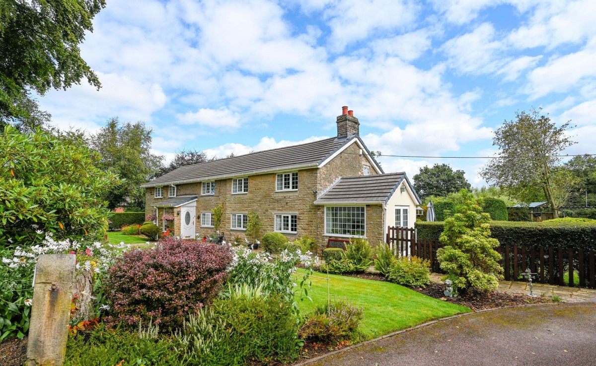 Images for Moss Lane, Skelmersdale, WN8