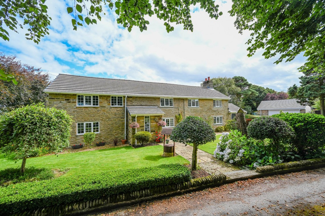Images for Moss Lane, Skelmersdale, WN8
