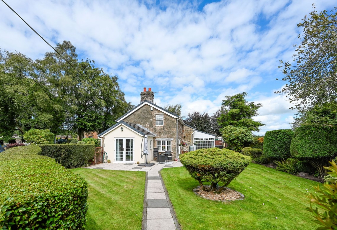 Images for Moss Lane, Skelmersdale, WN8