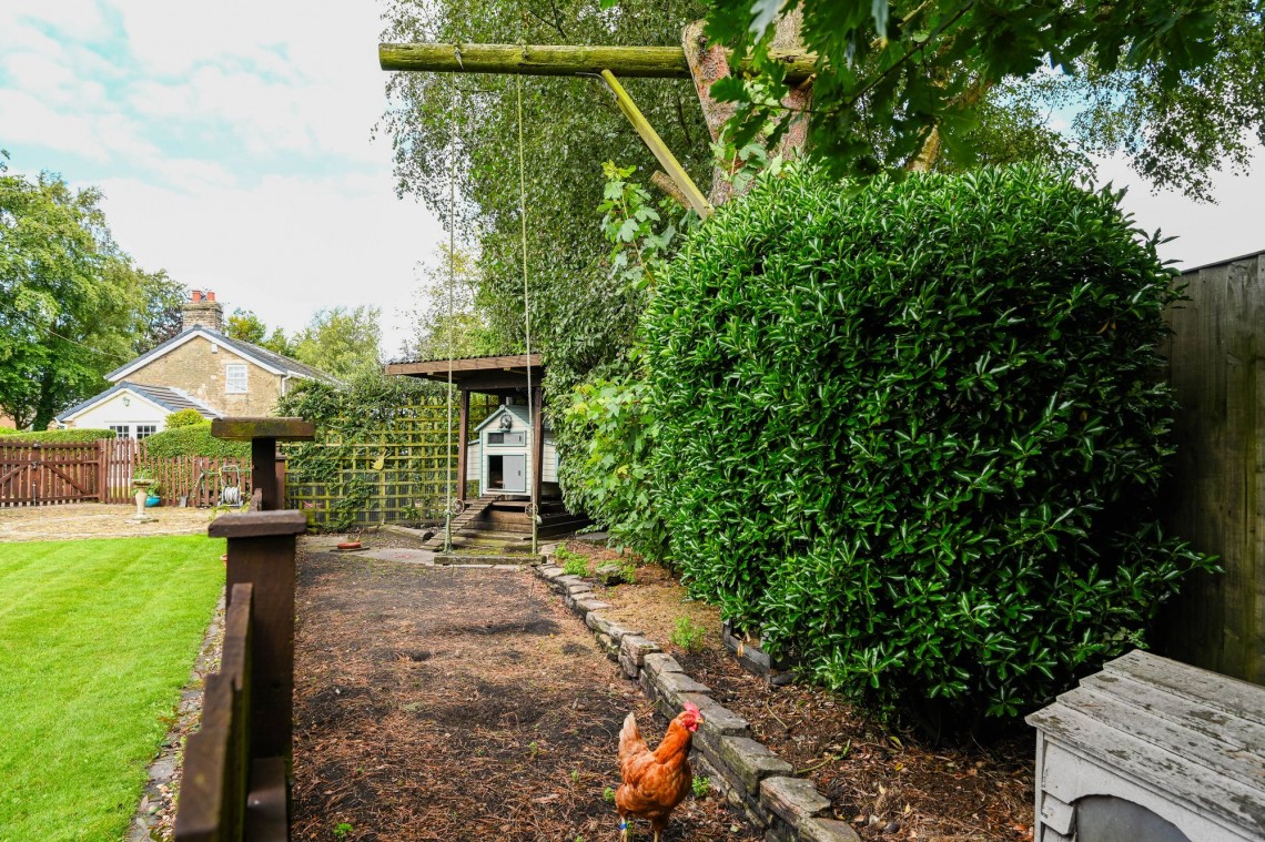 Images for Moss Lane, Skelmersdale, WN8