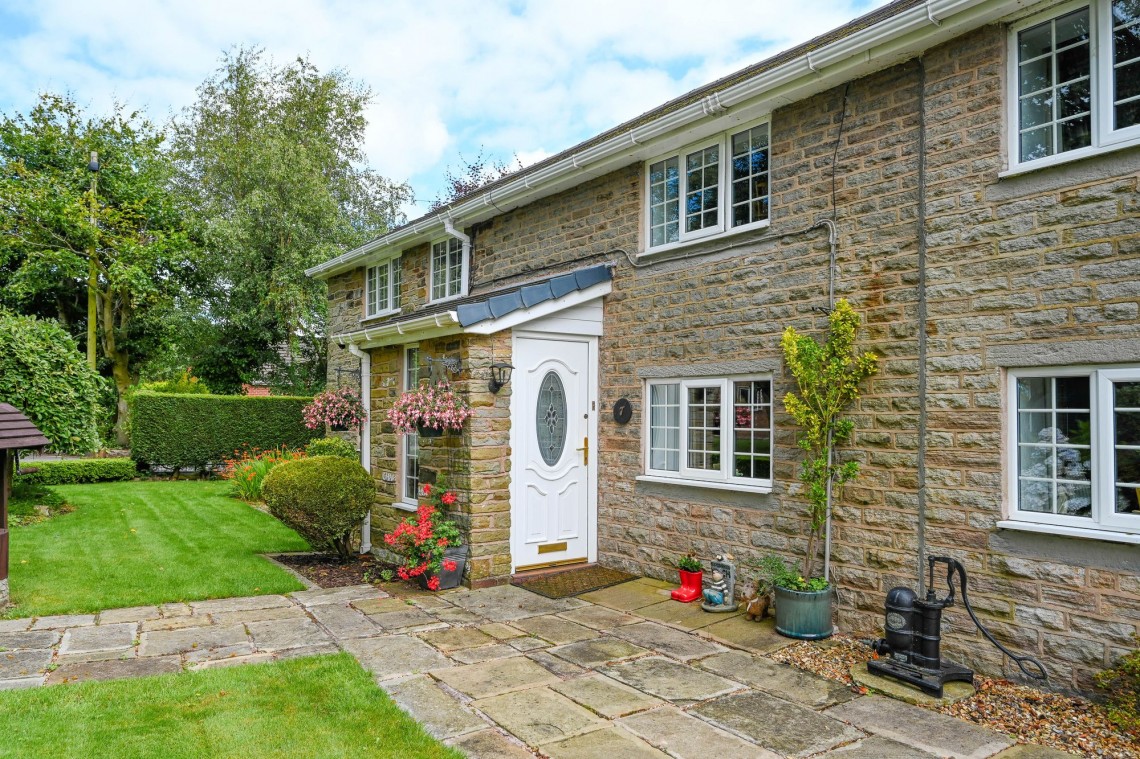 Images for Moss Lane, Skelmersdale, WN8