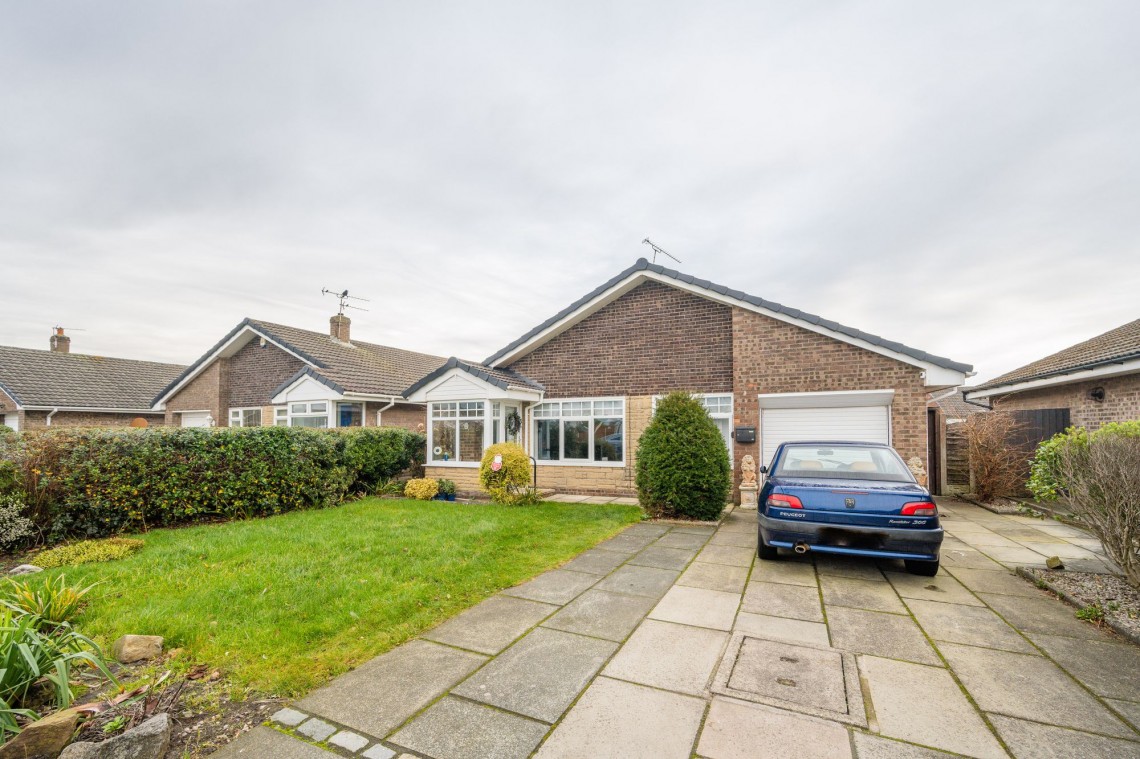 Images for Althorpe Drive, Southport, PR8