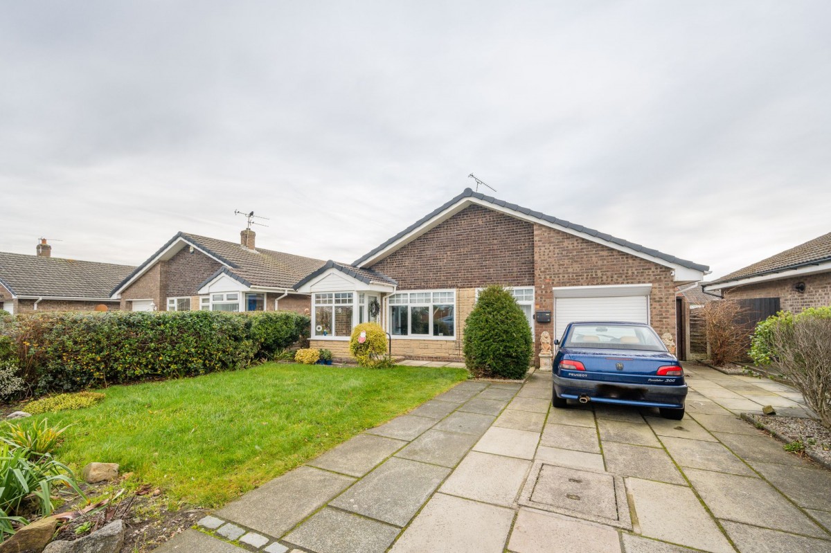 Images for Althorpe Drive, Southport, PR8