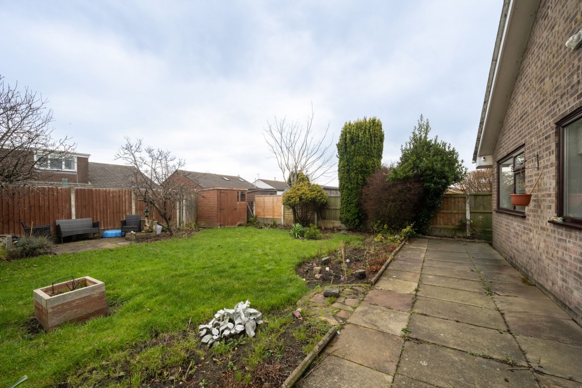 Images for Althorpe Drive, Southport, PR8