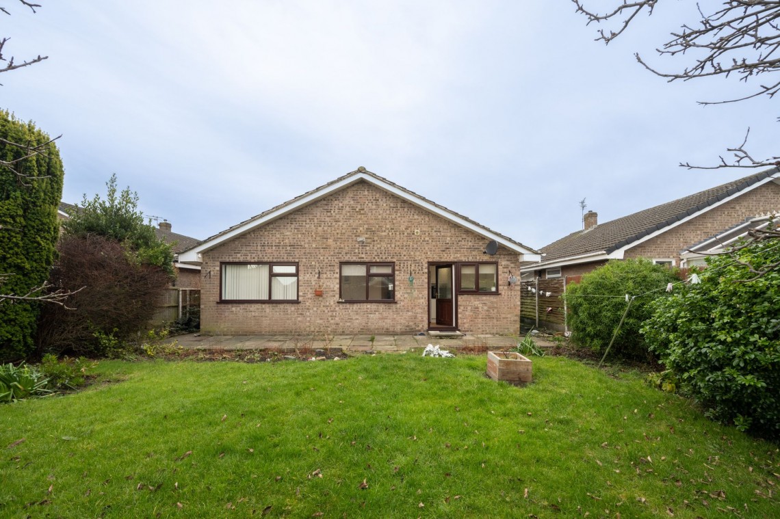 Images for Althorpe Drive, Southport, PR8