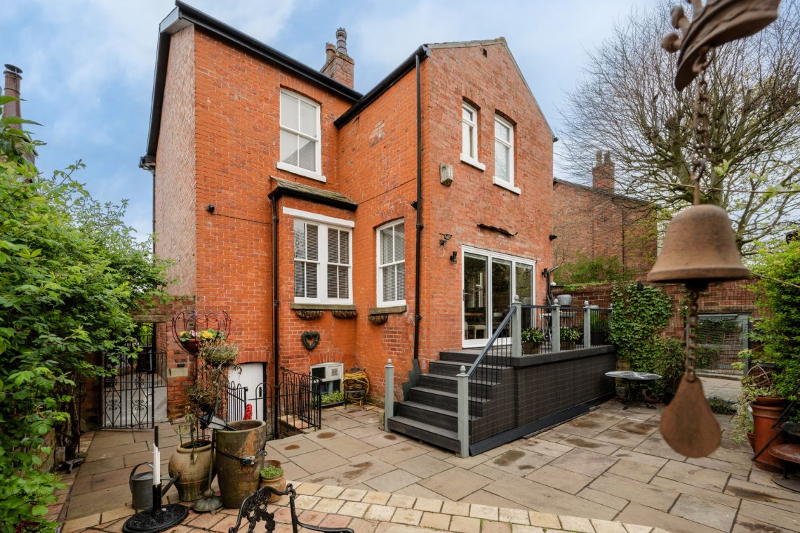 Images for Cambridge Road, Southport, PR9