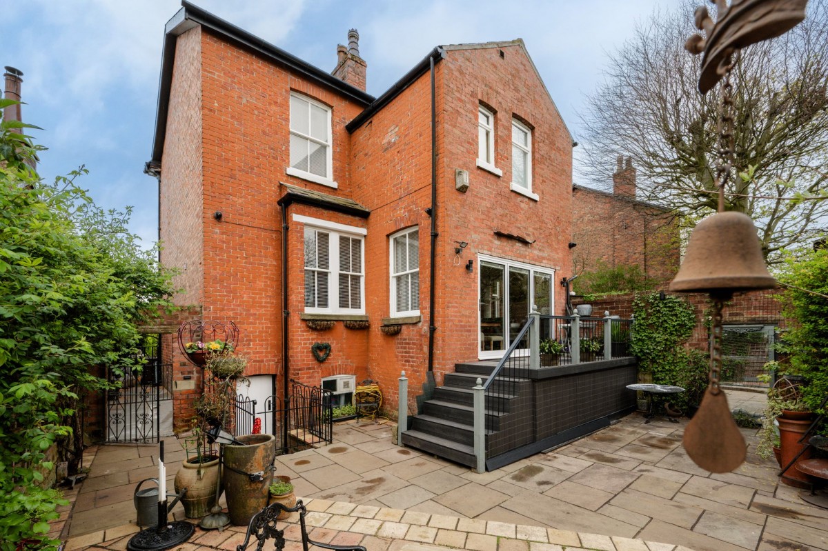 Images for Cambridge Road, Southport, PR9