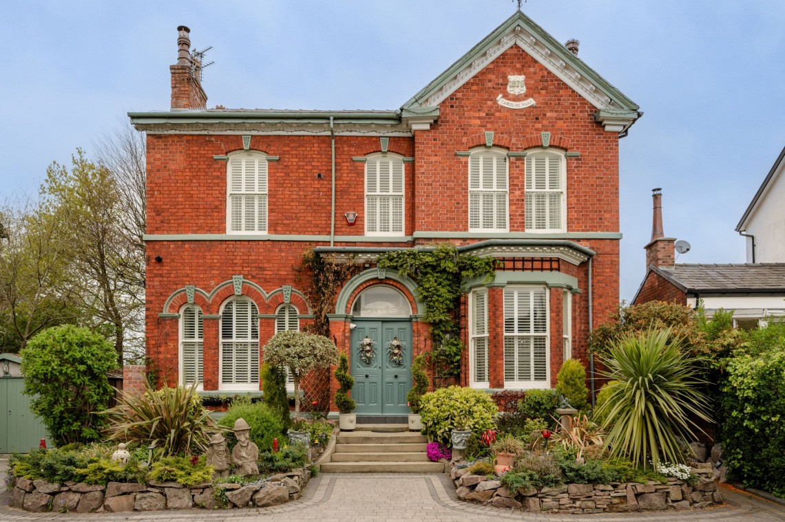 Images for Cambridge Road, Southport, PR9
